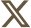 x